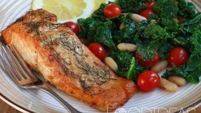 Рецепт Рыбы в мультиварке