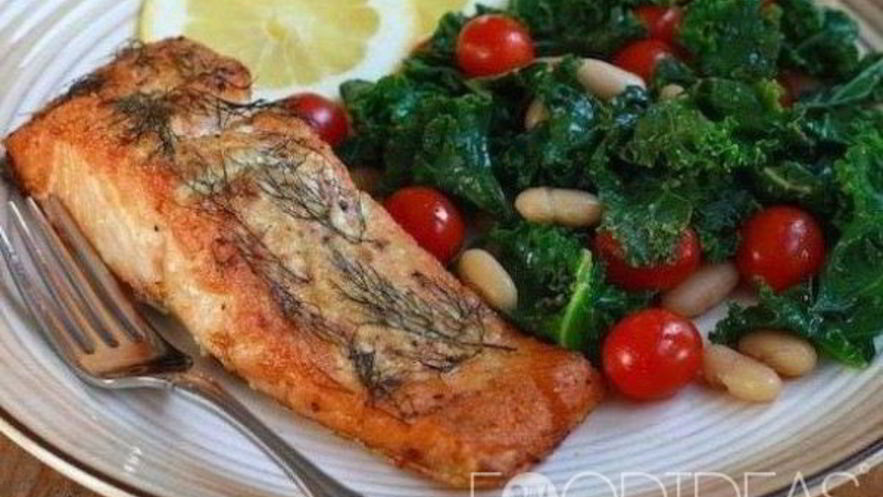 Рецепт рыбы в мультиварке