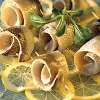 Рыба в пиве