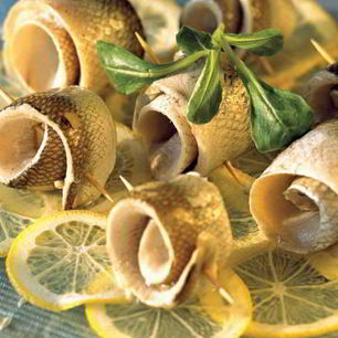 Рецепт Рыбы в пиве