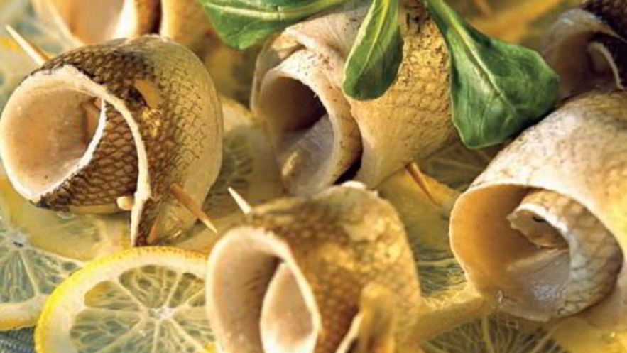 Рецепт рыбы в пиве