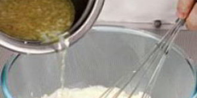 Рецепт рыбы в пиве