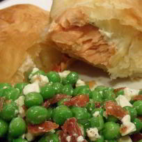 Рецепт Рыбы в тесте фило