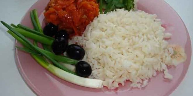 Рецепт рыбы в томате