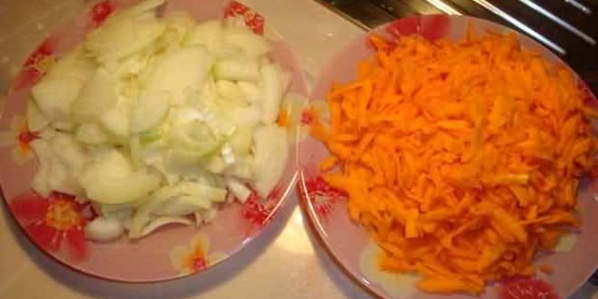 Рецепт рыбы в томате