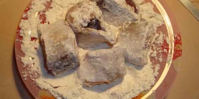 Рецепт рыбы в томате