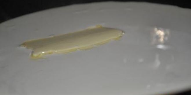 Рецепт семги в сливках