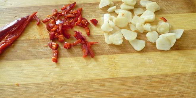 Рецепт судака по-южному