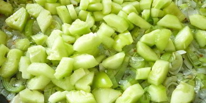 Рецепт судака по-южному