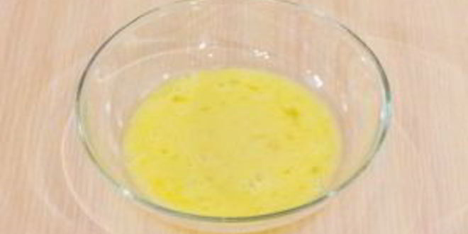 Рецепт трески амандин