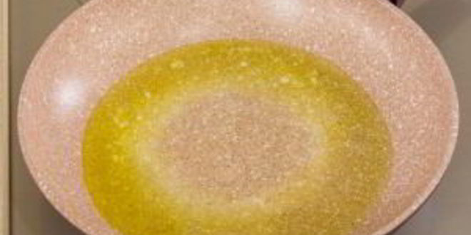 Рецепт трески амандин