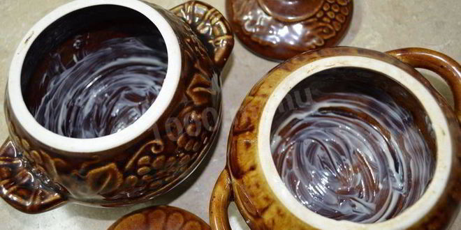 Рецепт трески с рисом