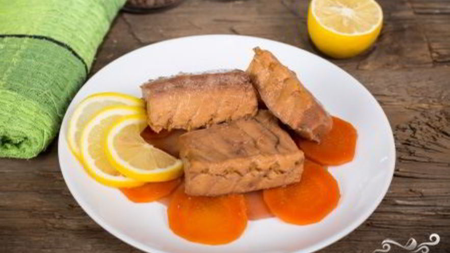 Рецепт тушеного карпа