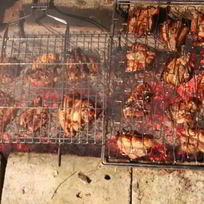 Рецепт Кавказского шашлыка