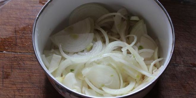 Рецепт кавказского шашлыка