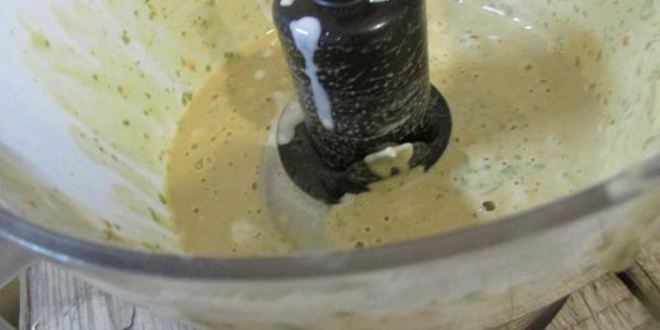 Рецепт шашлычков из курицы в арахисово-кокосовом маринаде