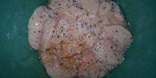 Рецепт шашлыка из бычьих яиц в духовке