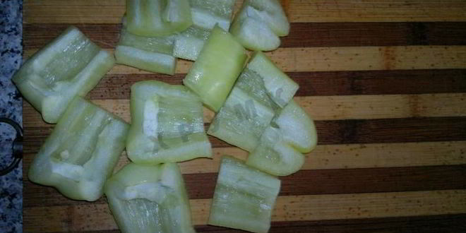 Рецепт шашлыка из бычьих яиц в духовке