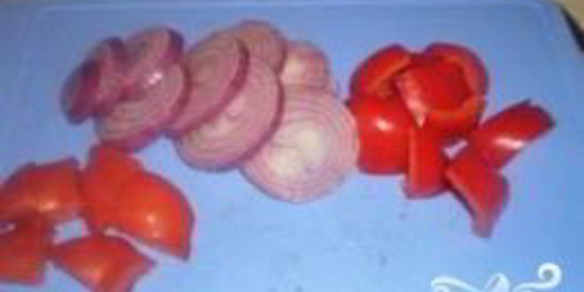 Рецепт шашлыка из филе курицы