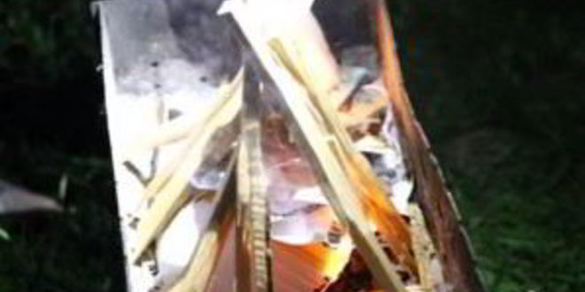 Рецепт шашлыка из свинины с уксусом