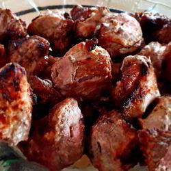 Рецепт Шашлыка из свинины