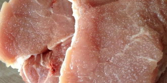 Рецепт шашлыка по-армянски