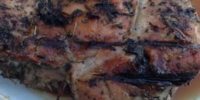 Рецепт шашлыка по-армянски