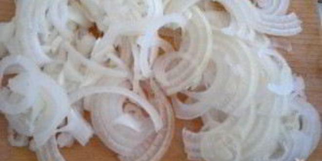 Рецепт шашлыка с барбарисом