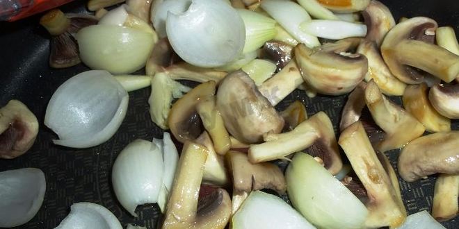 Рецепт шашлыка в горчице