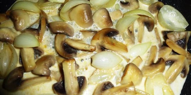 Рецепт шашлыка в горчице