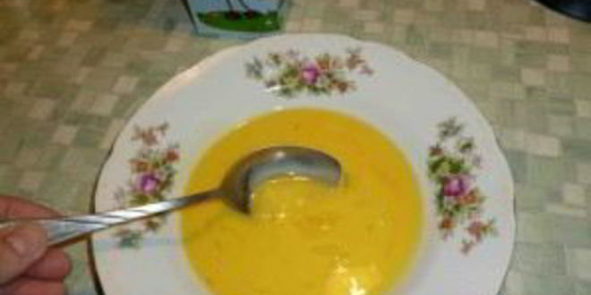 Рецепт немецкого шницеля