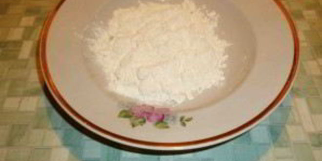 Рецепт немецкого шницеля