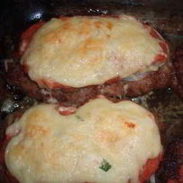 Рецепт Шницеля говяжий