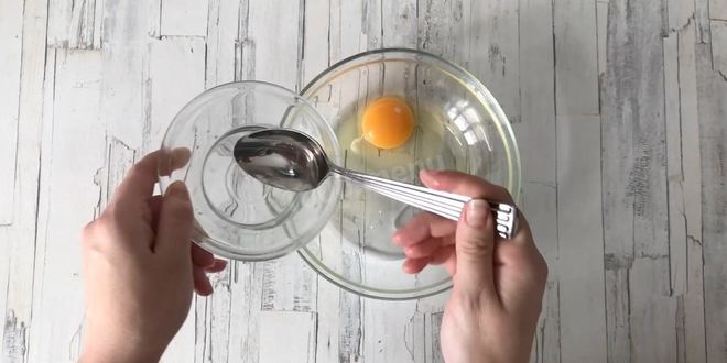 Рецепт шницеля из индейки