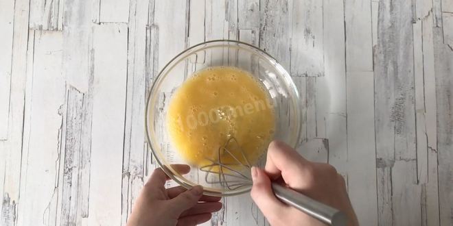 Рецепт шницеля из индейки