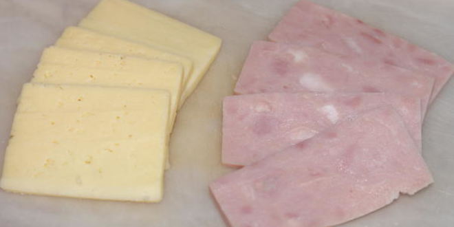 Рецепт шницеля из куриной грудки кордон блю