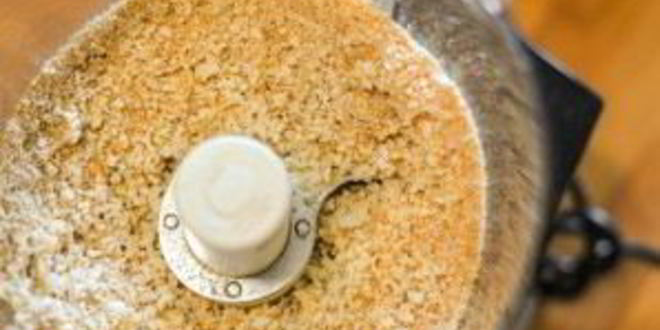 Рецепт шницеля из курицы