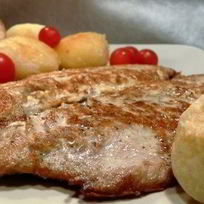 Рецепт Шницеля из скумбрии