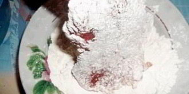 Рецепт шницеля из свинины на сковороде