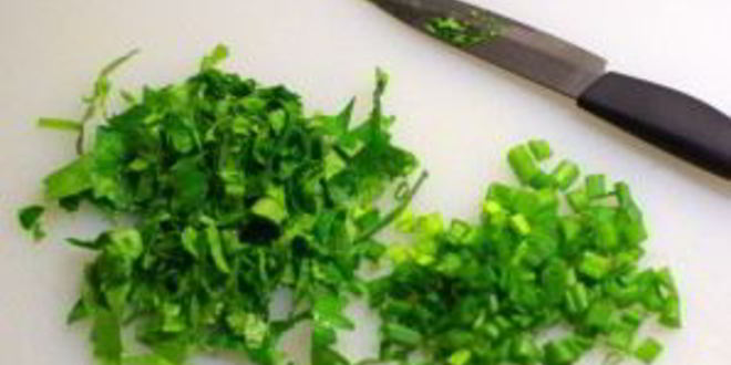 Рецепт шницеля из телятины