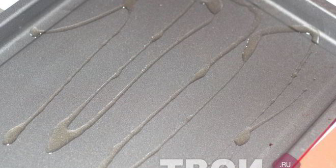 Рецепт шницеля в духовке