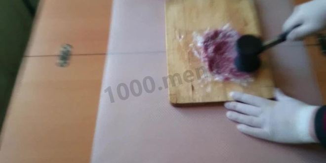 Рецепт венского шницеля из телятины