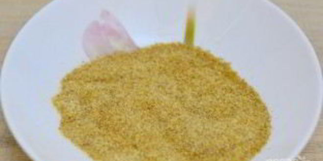 Рецепт венского шницеля