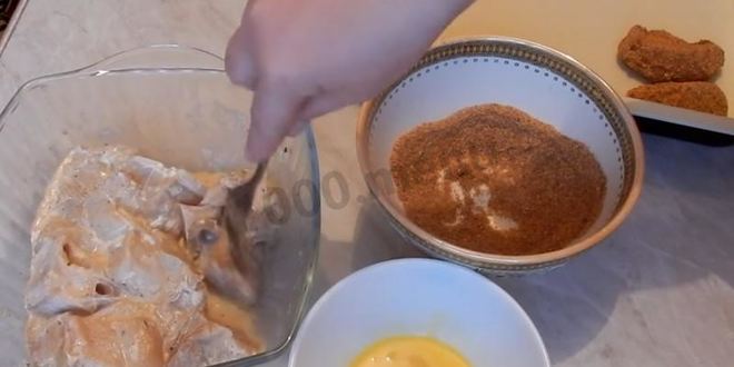 Рецепт стейка из акулы в духовке