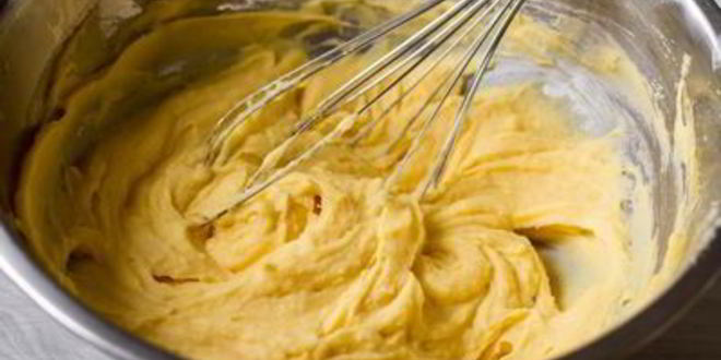 Рецепт стейка из свиной вырезки со смородиновым соусом