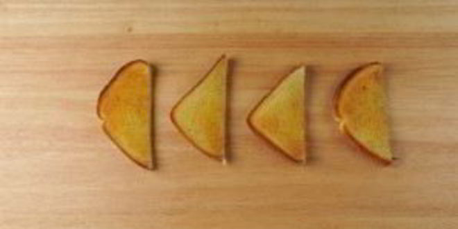 Рецепт стейка по-техасски