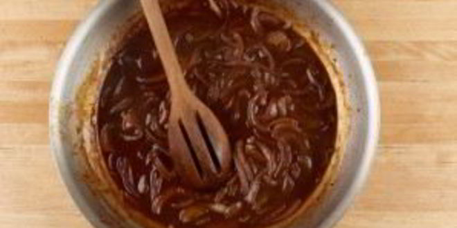 Рецепт стейка по-техасски