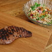 Рецепт Стейка по-вьетнамски