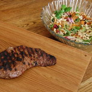 Рецепт Стейка по-вьетнамски