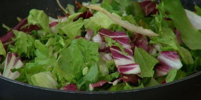 Рецепт стейка по-вьетнамски